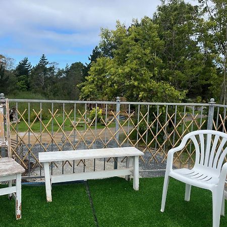 Forest Gate Resort Plettenberg Bay Exteriér fotografie