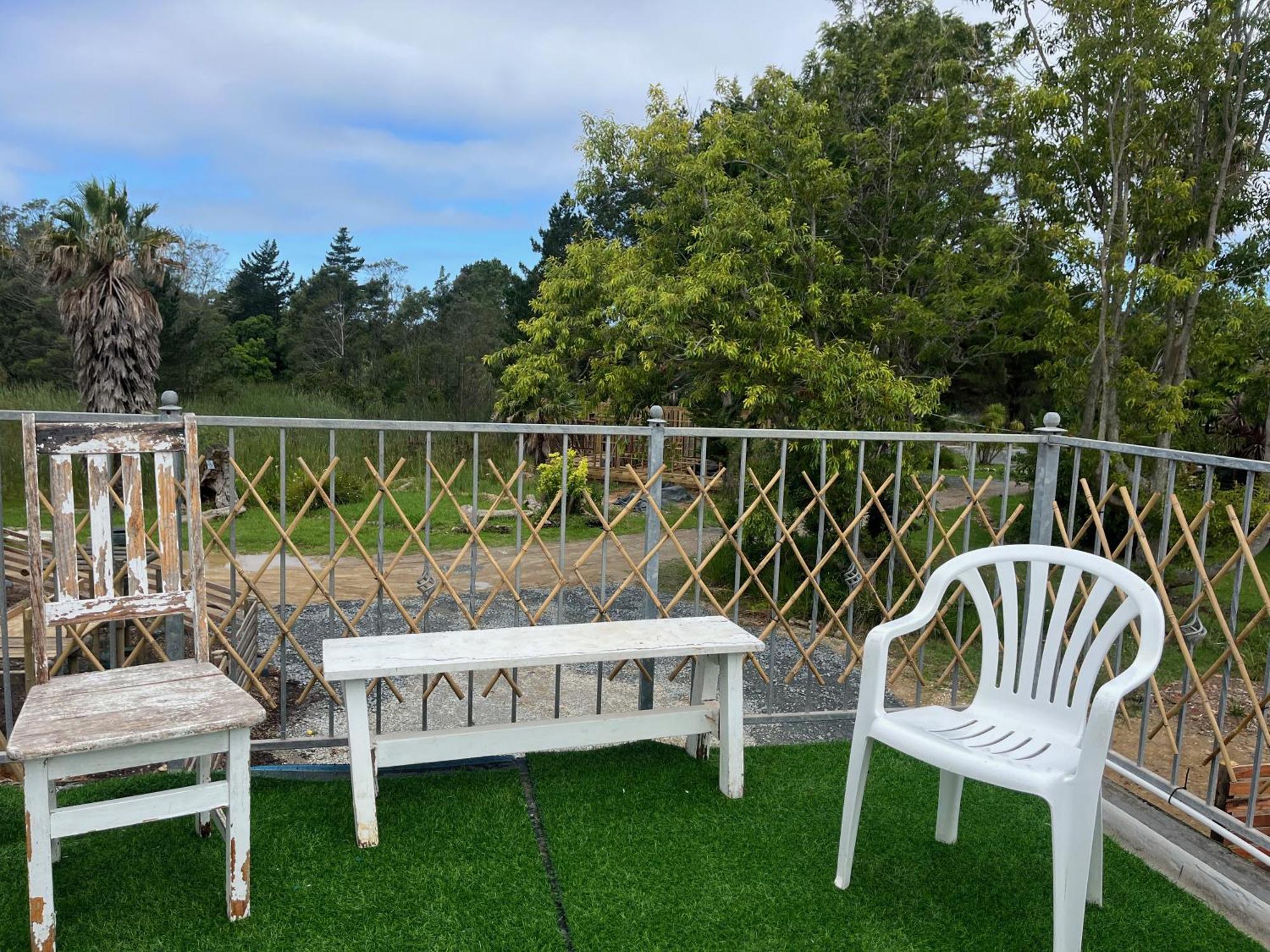 Forest Gate Resort Plettenberg Bay Exteriér fotografie