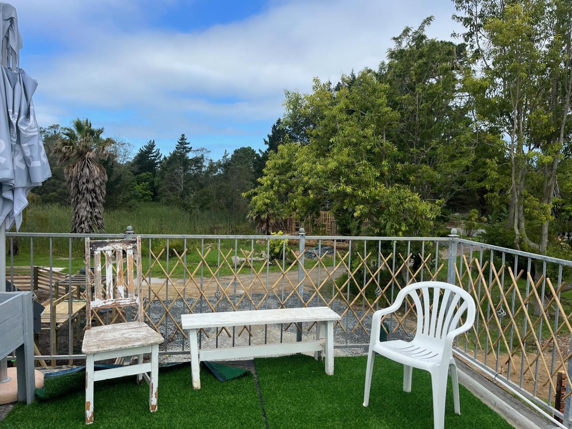 Forest Gate Resort Plettenberg Bay Exteriér fotografie