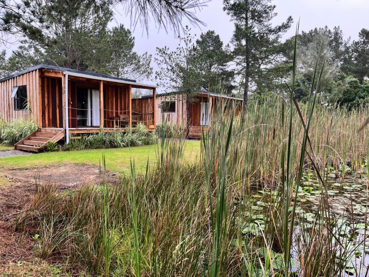 Forest Gate Resort Plettenberg Bay Exteriér fotografie