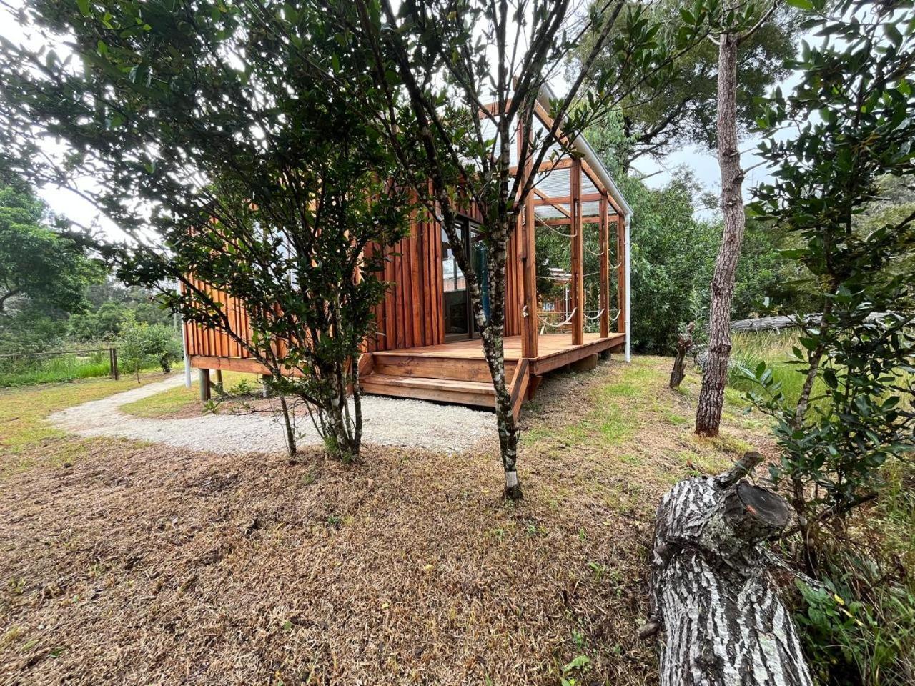 Forest Gate Resort Plettenberg Bay Exteriér fotografie