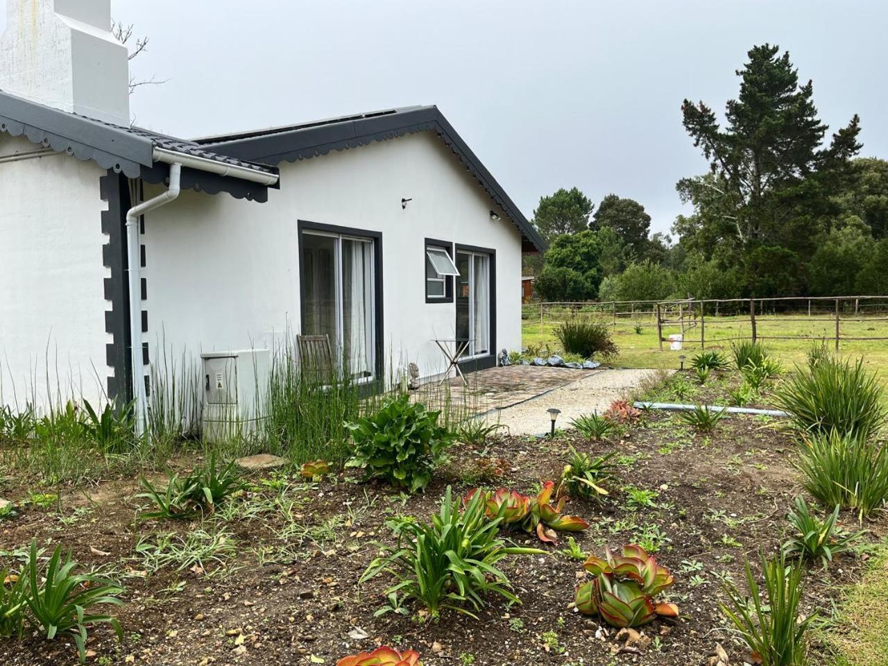 Forest Gate Resort Plettenberg Bay Exteriér fotografie