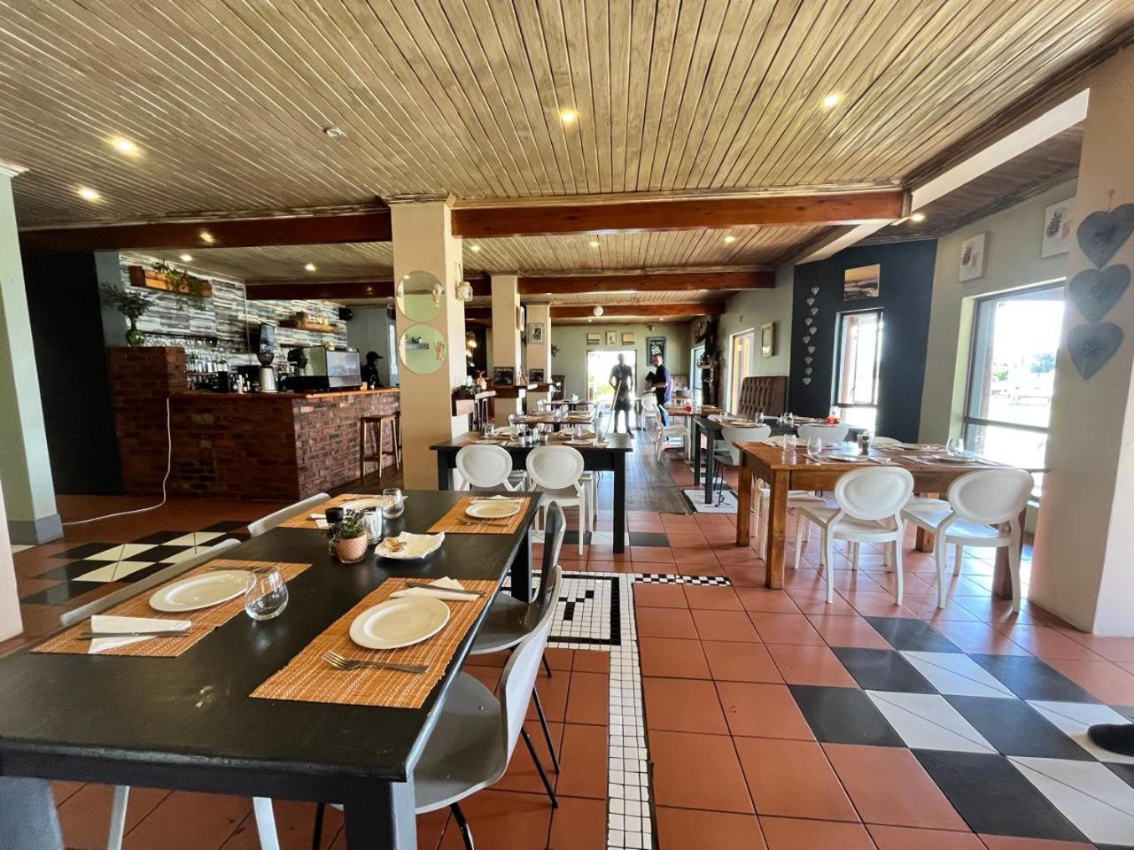 Forest Gate Resort Plettenberg Bay Exteriér fotografie