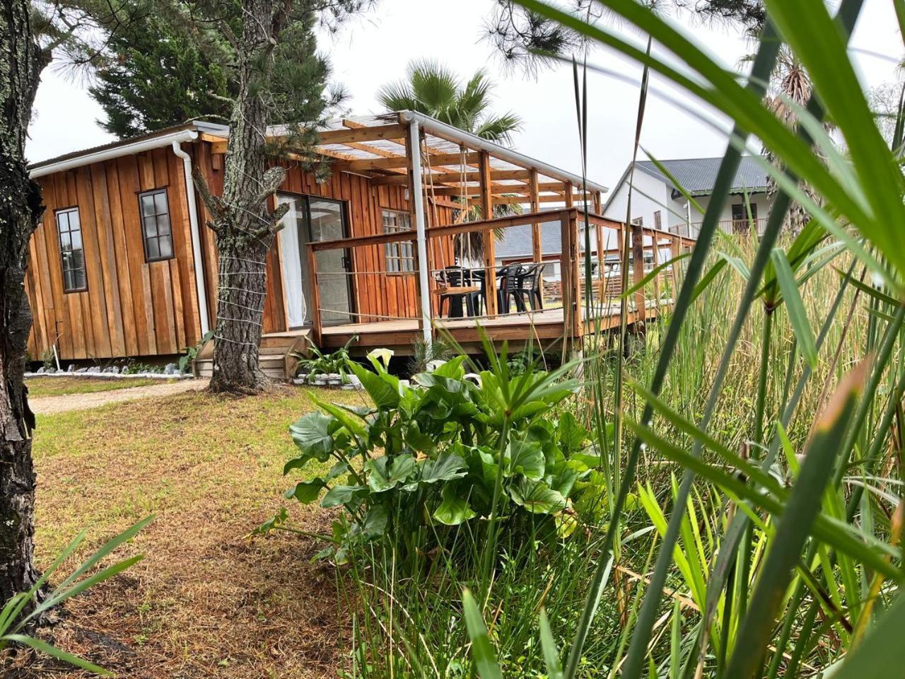 Forest Gate Resort Plettenberg Bay Exteriér fotografie