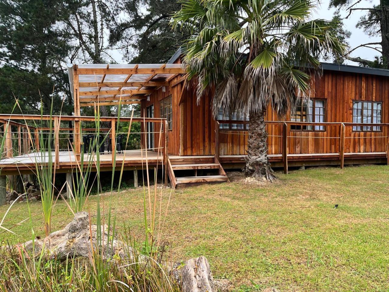 Forest Gate Resort Plettenberg Bay Exteriér fotografie