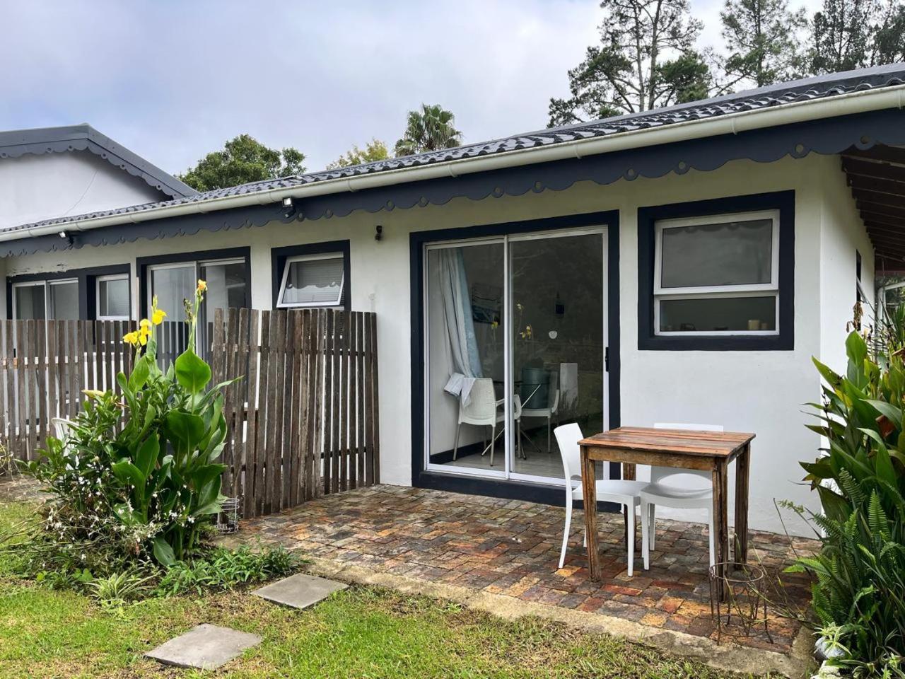 Forest Gate Resort Plettenberg Bay Exteriér fotografie