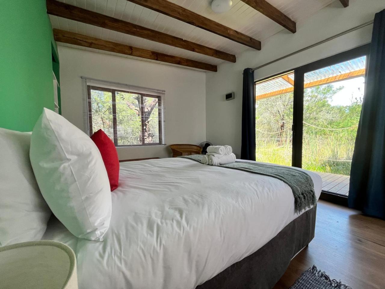 Forest Gate Resort Plettenberg Bay Exteriér fotografie