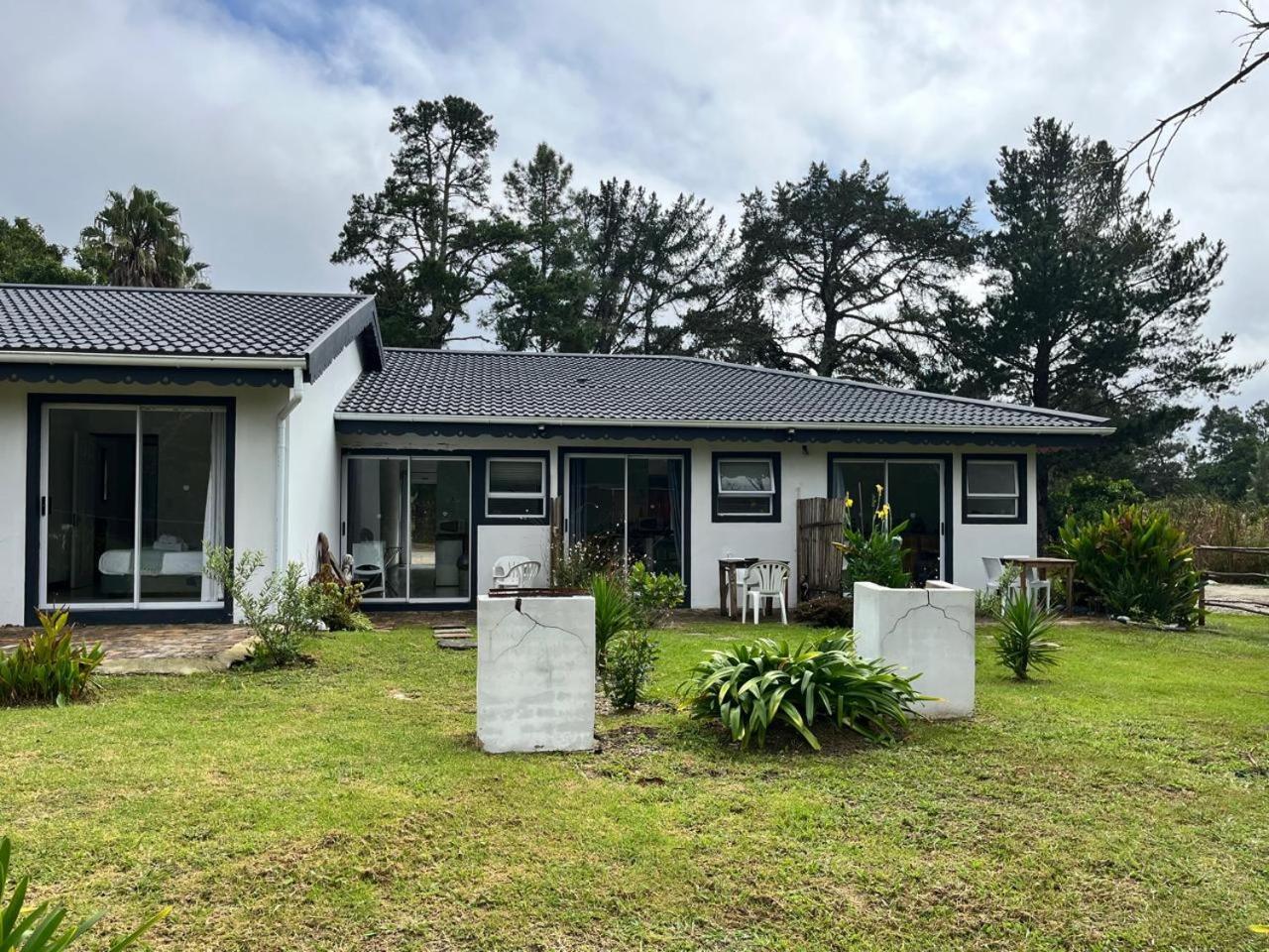Forest Gate Resort Plettenberg Bay Exteriér fotografie
