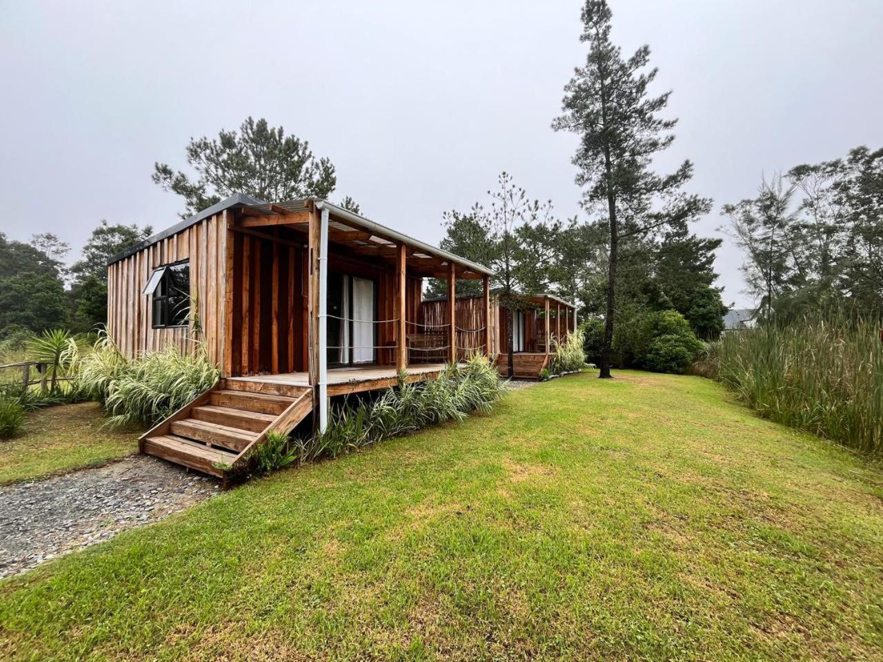 Forest Gate Resort Plettenberg Bay Exteriér fotografie