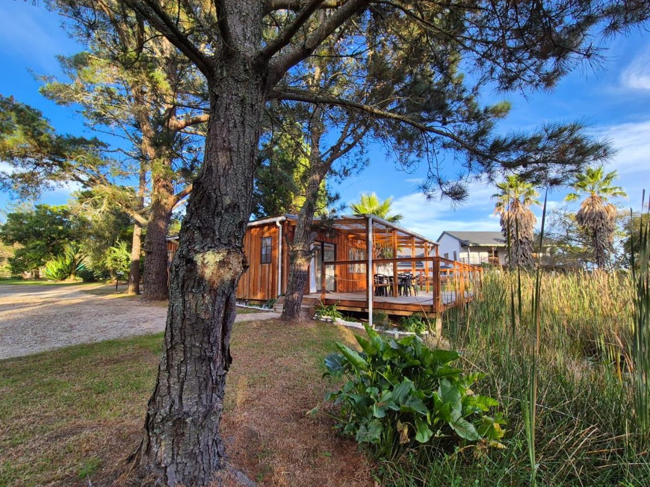 Forest Gate Resort Plettenberg Bay Exteriér fotografie