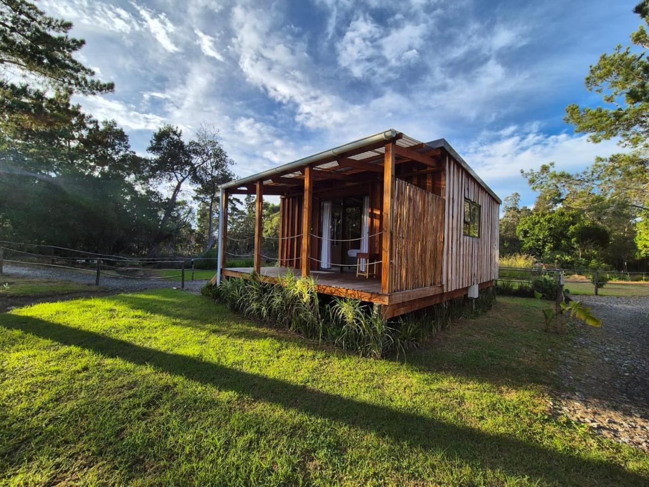 Forest Gate Resort Plettenberg Bay Exteriér fotografie