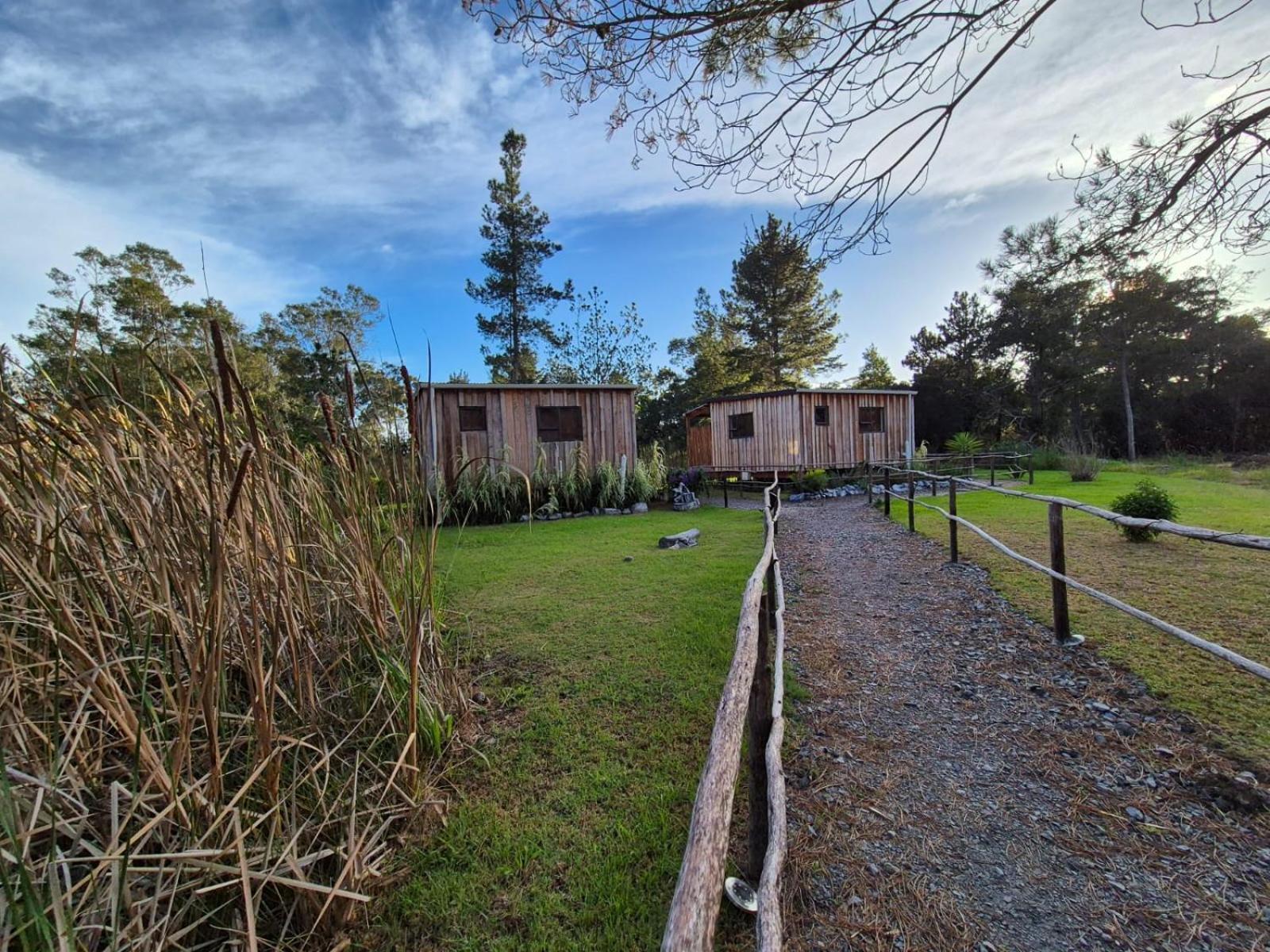 Forest Gate Resort Plettenberg Bay Exteriér fotografie